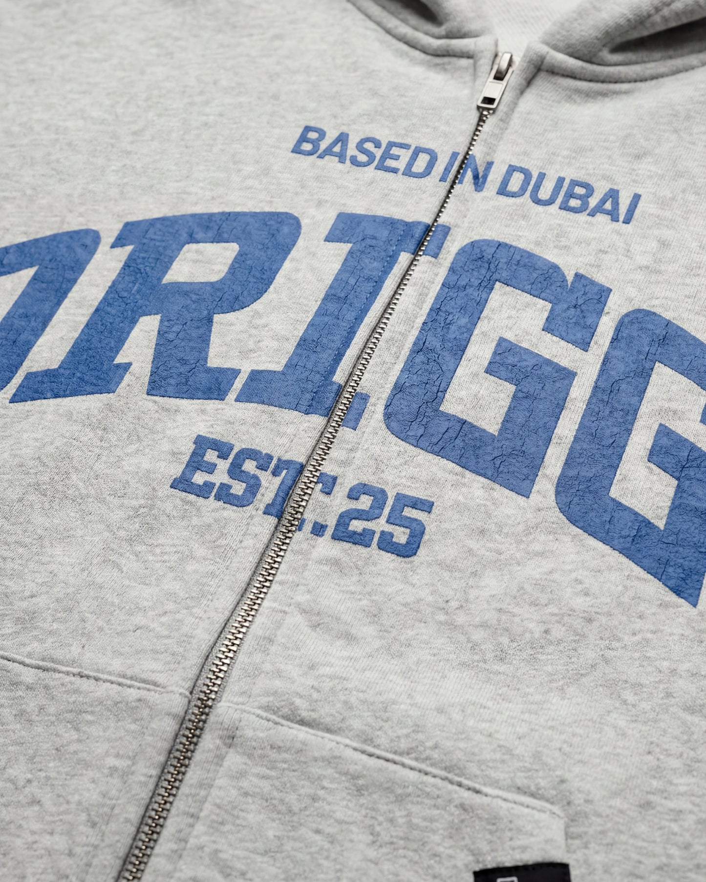 OriggiGallery OG Hoodie design