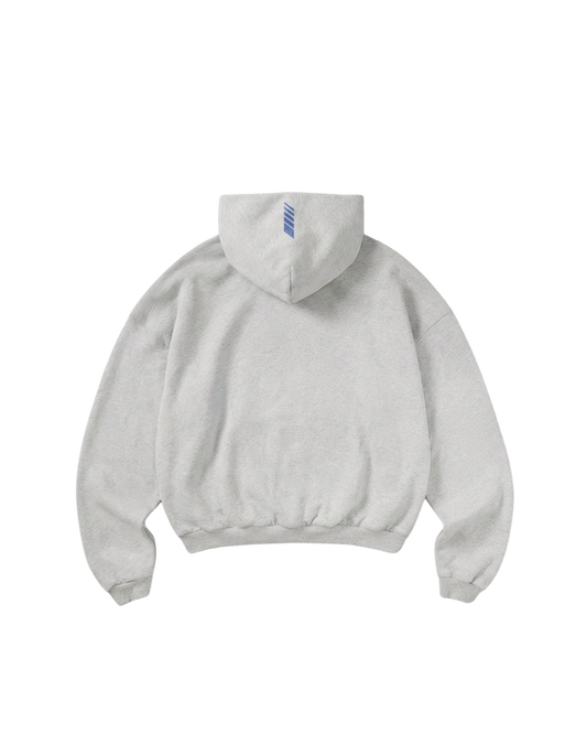 BASIC HOODIE