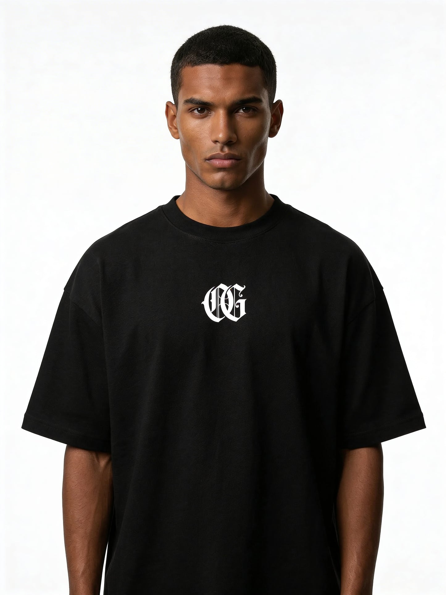 OriggiGallery OG T-shirt design
