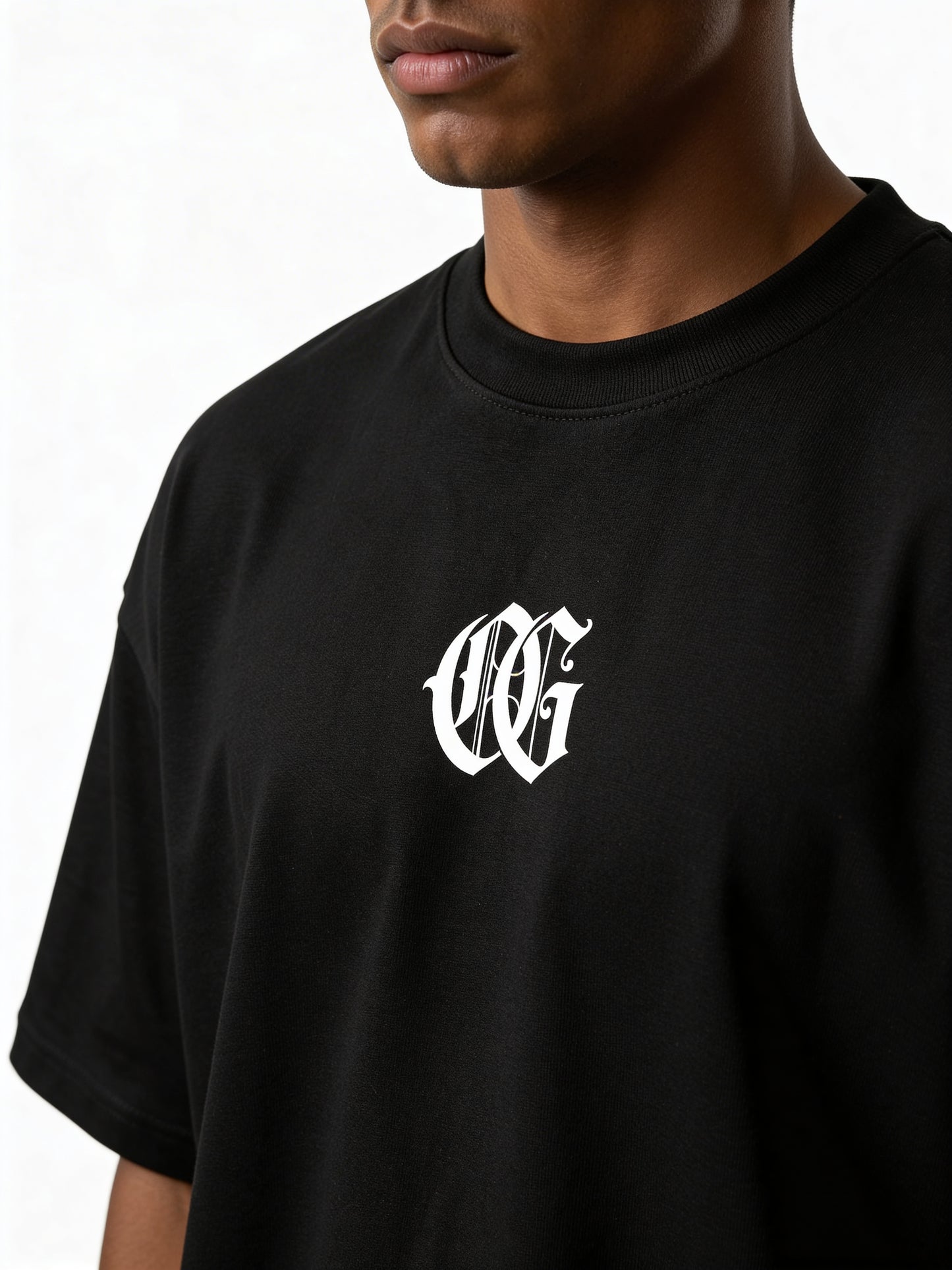 OriggiGallery OG T-shirt design