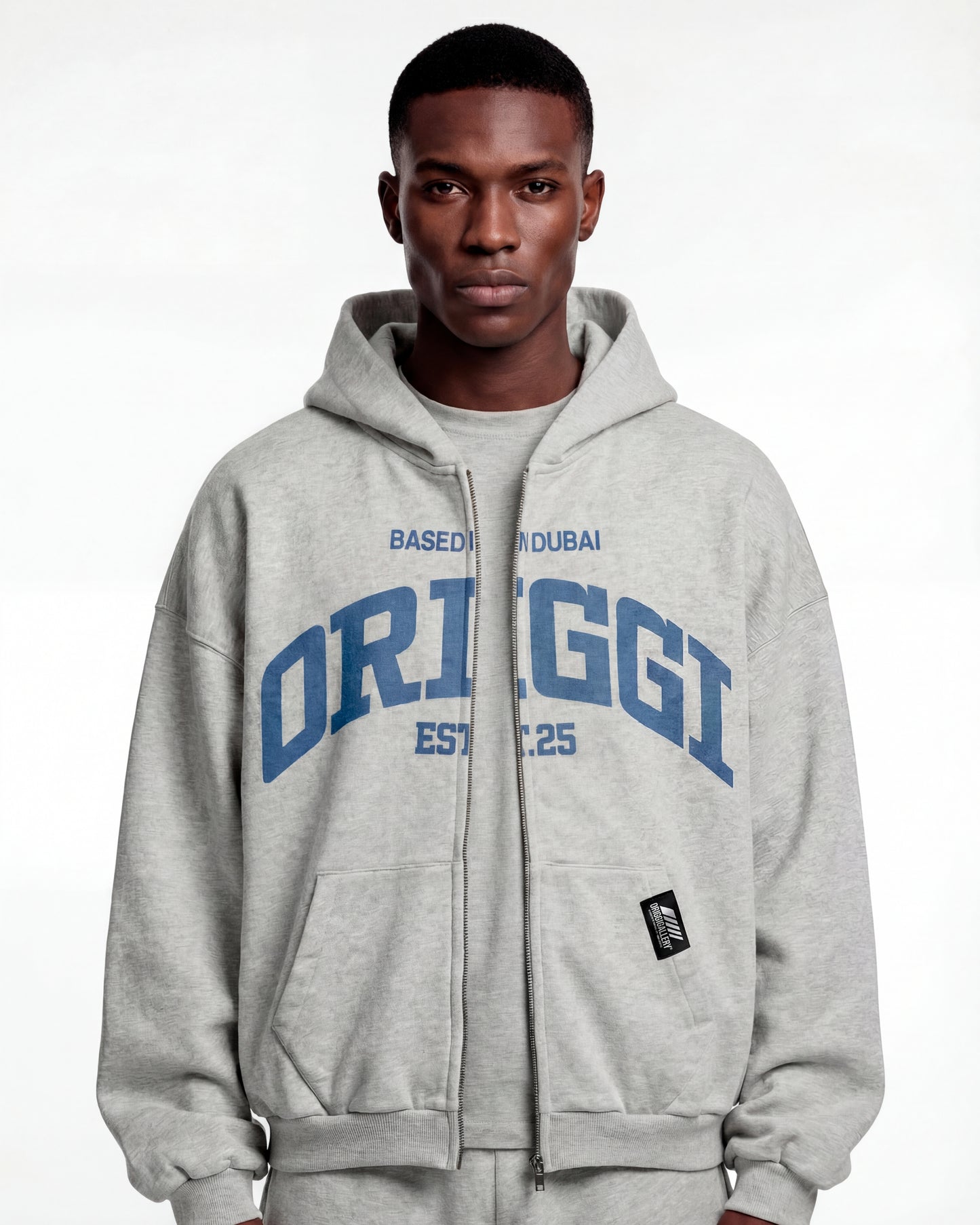 OriggiGallery OG Hoodie design