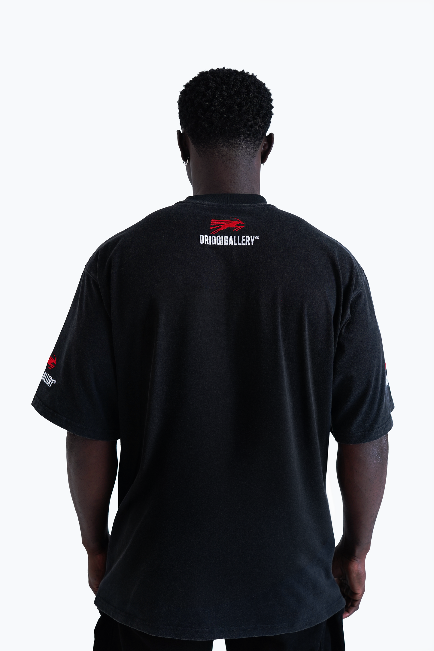 OG Tee Black
