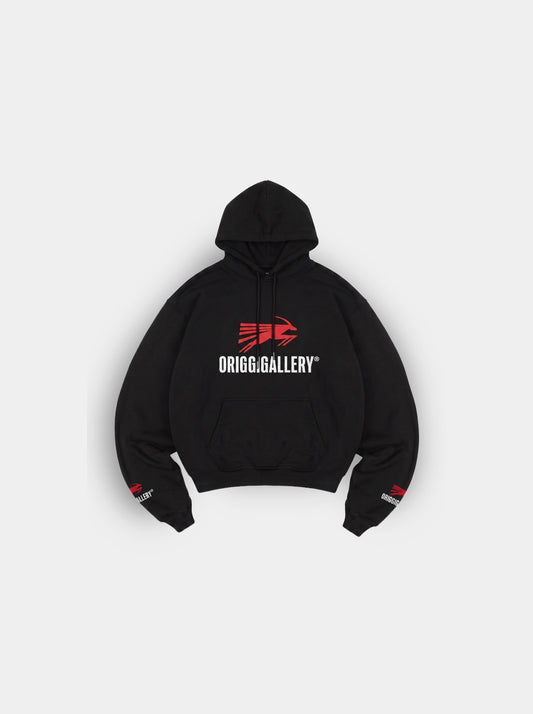 OG Hoodie Black