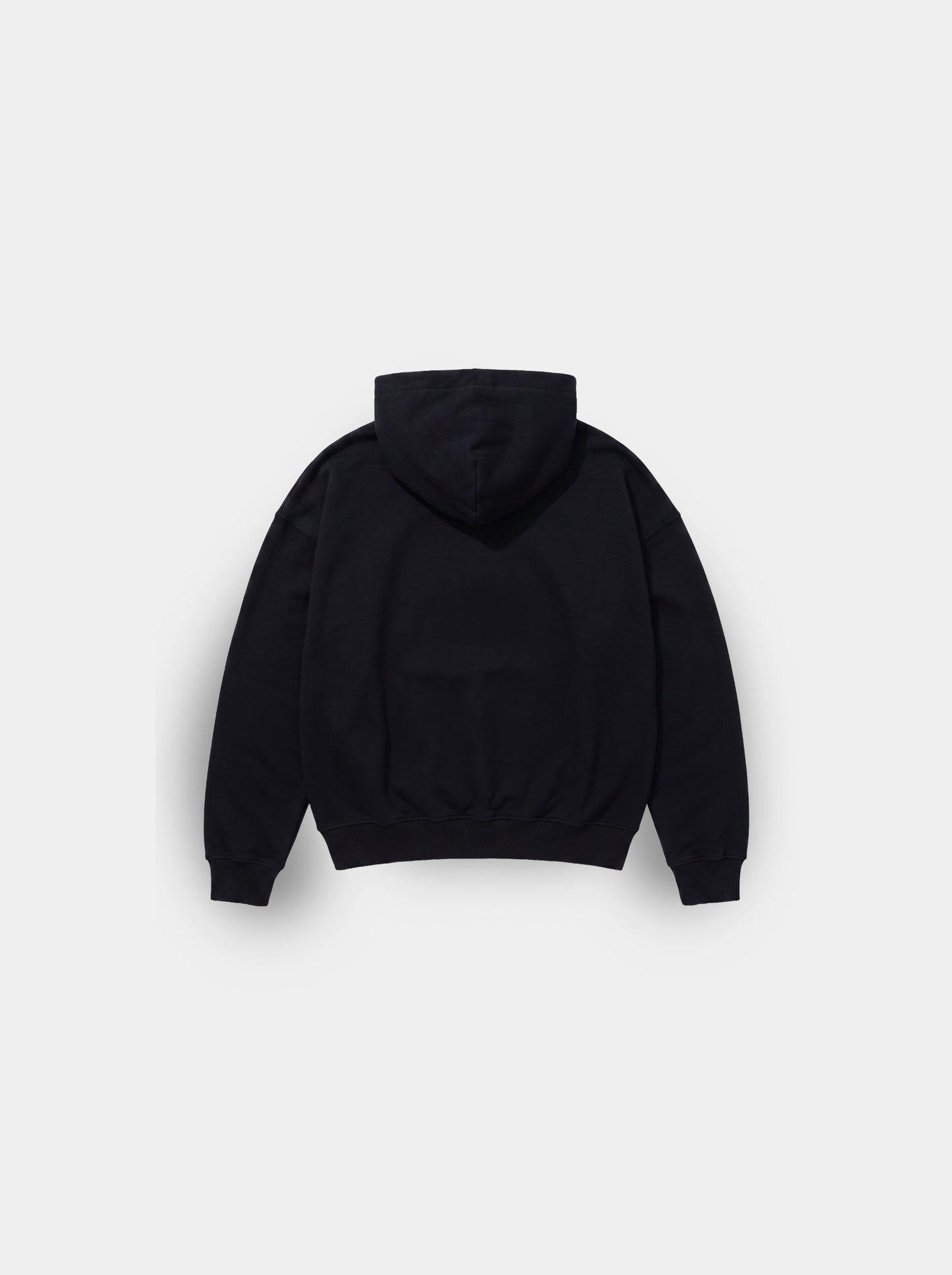 OG Hoodie Black