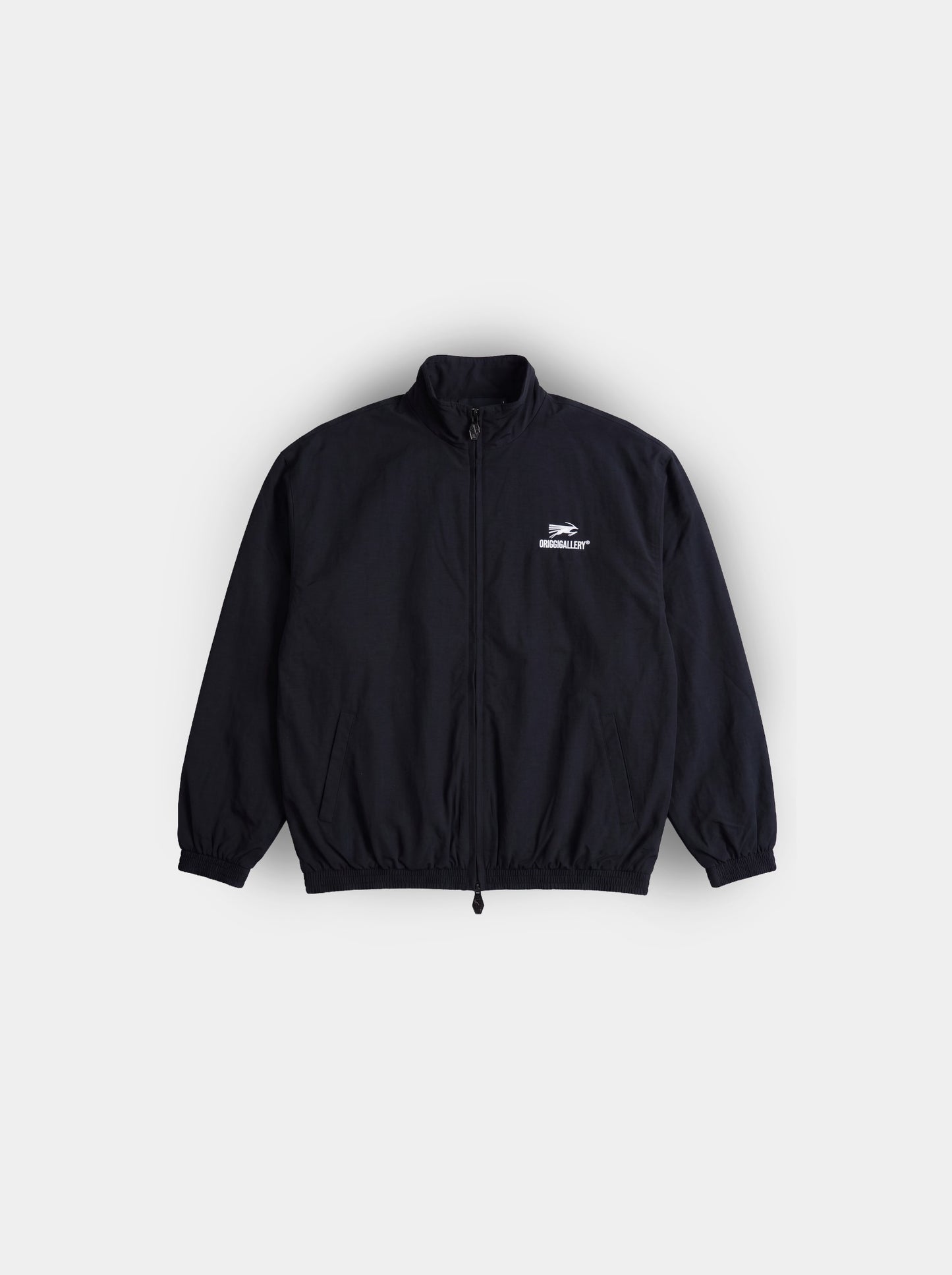 OG Jacket Black