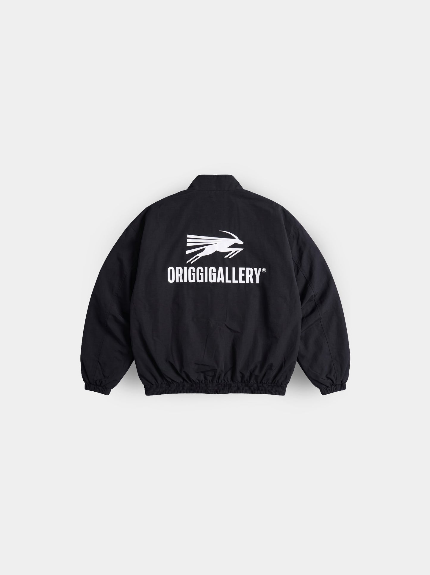 OG Jacket Black