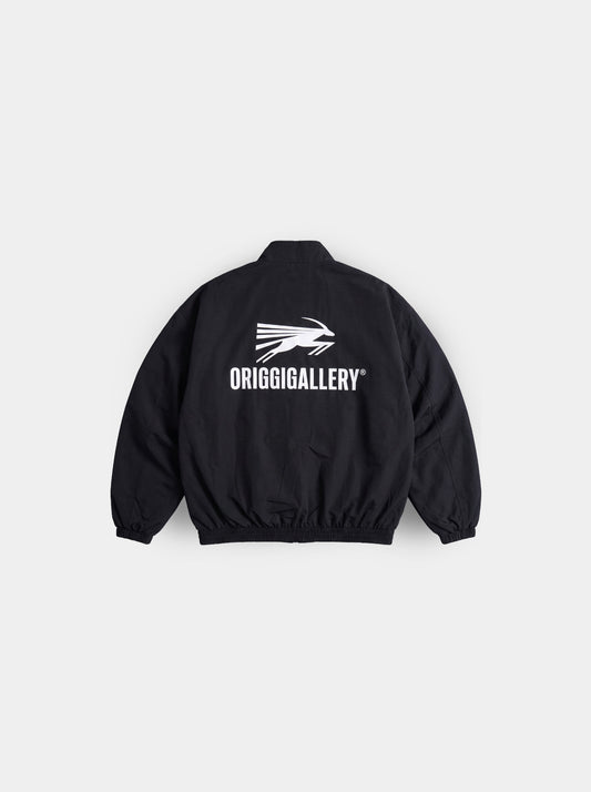 OG Jacket Black