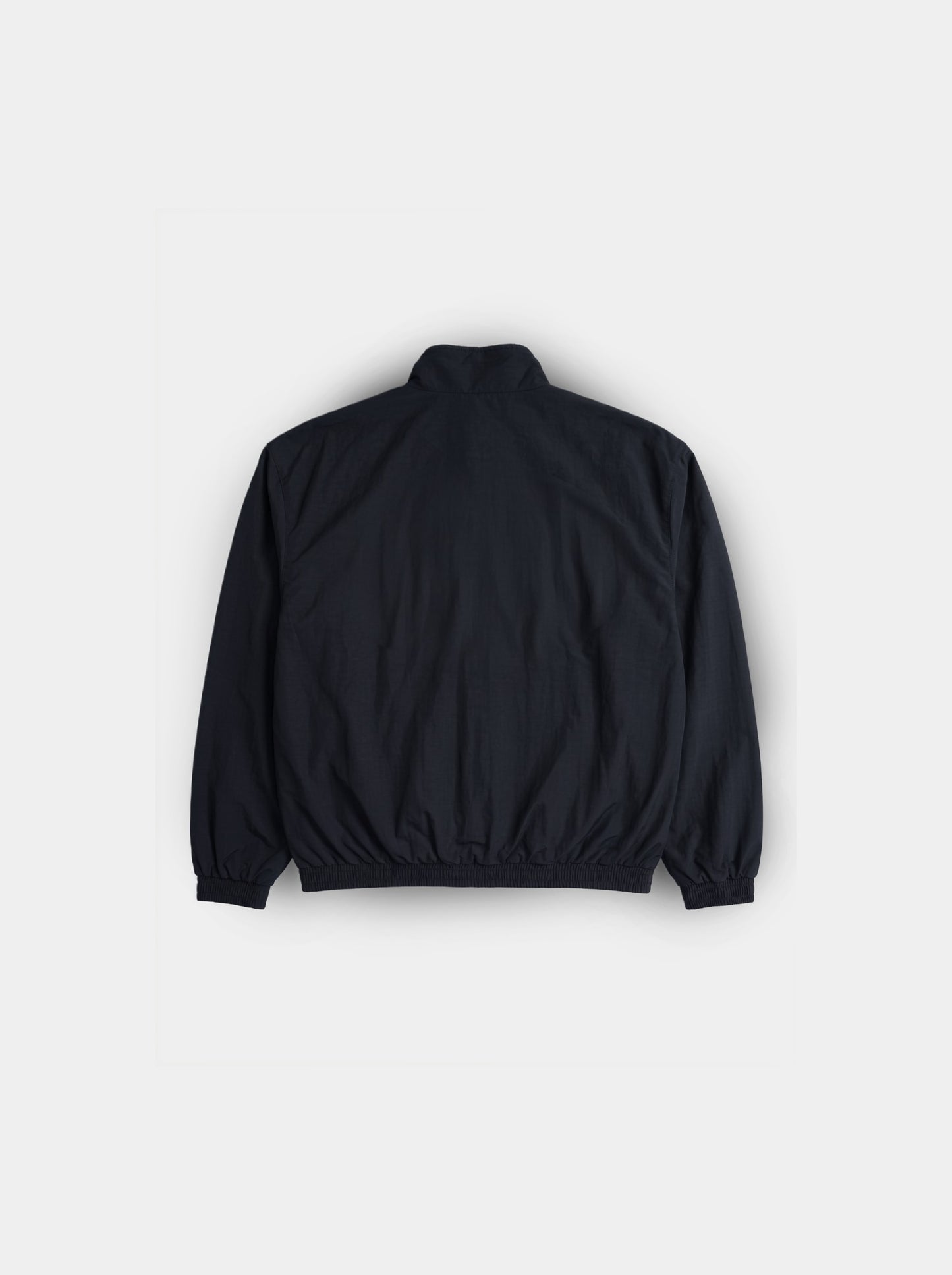 Collegiate Track Jacket