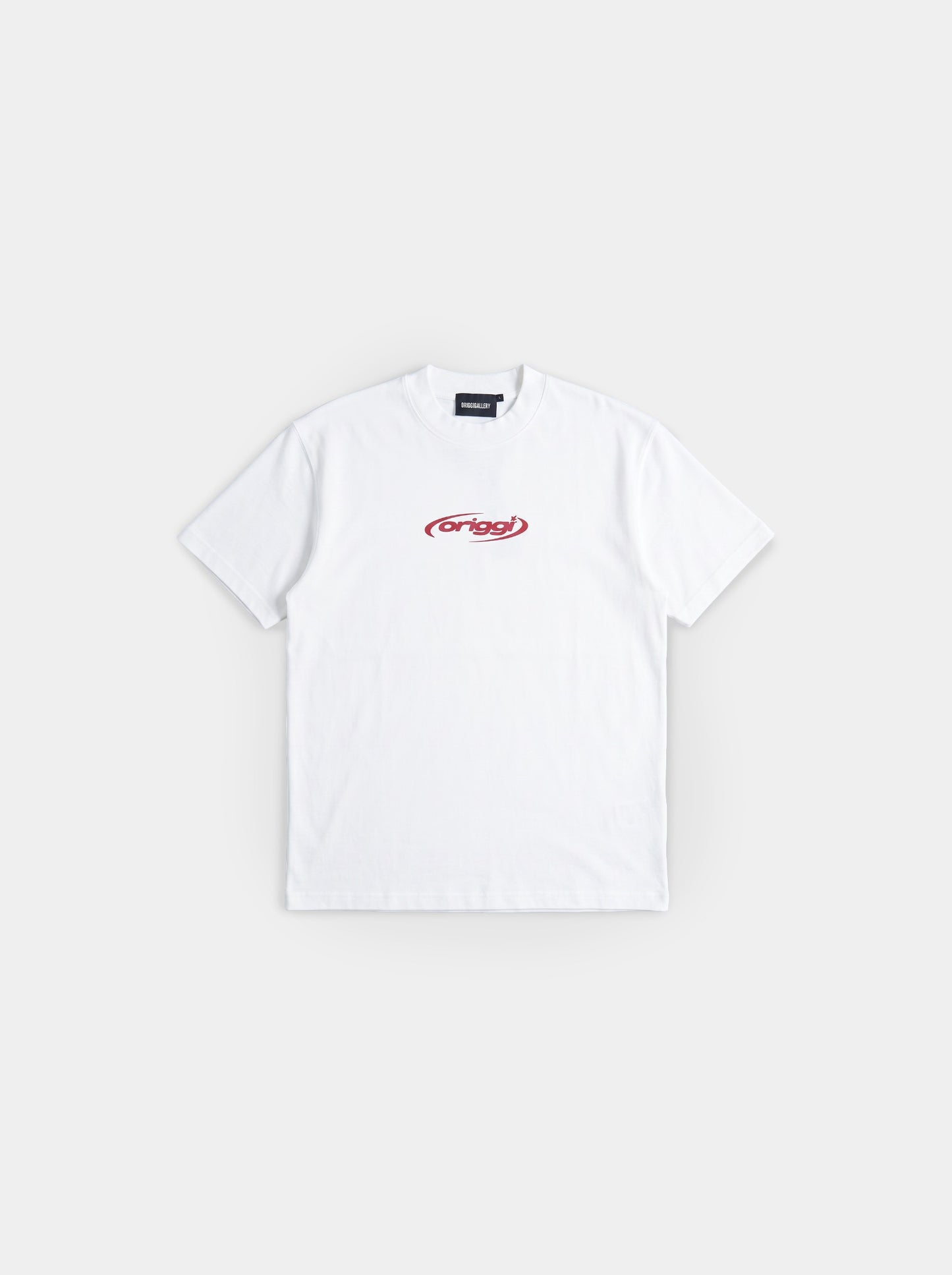 971 Tee White