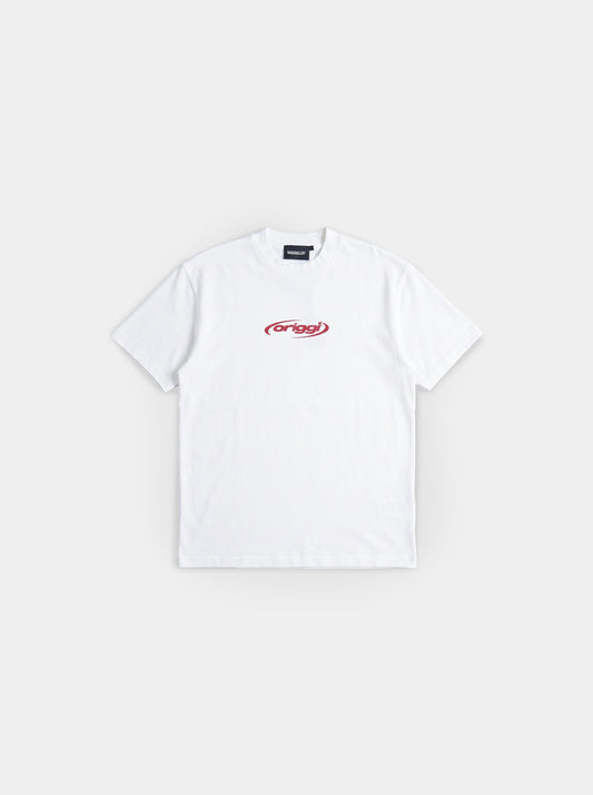 971 Tee White