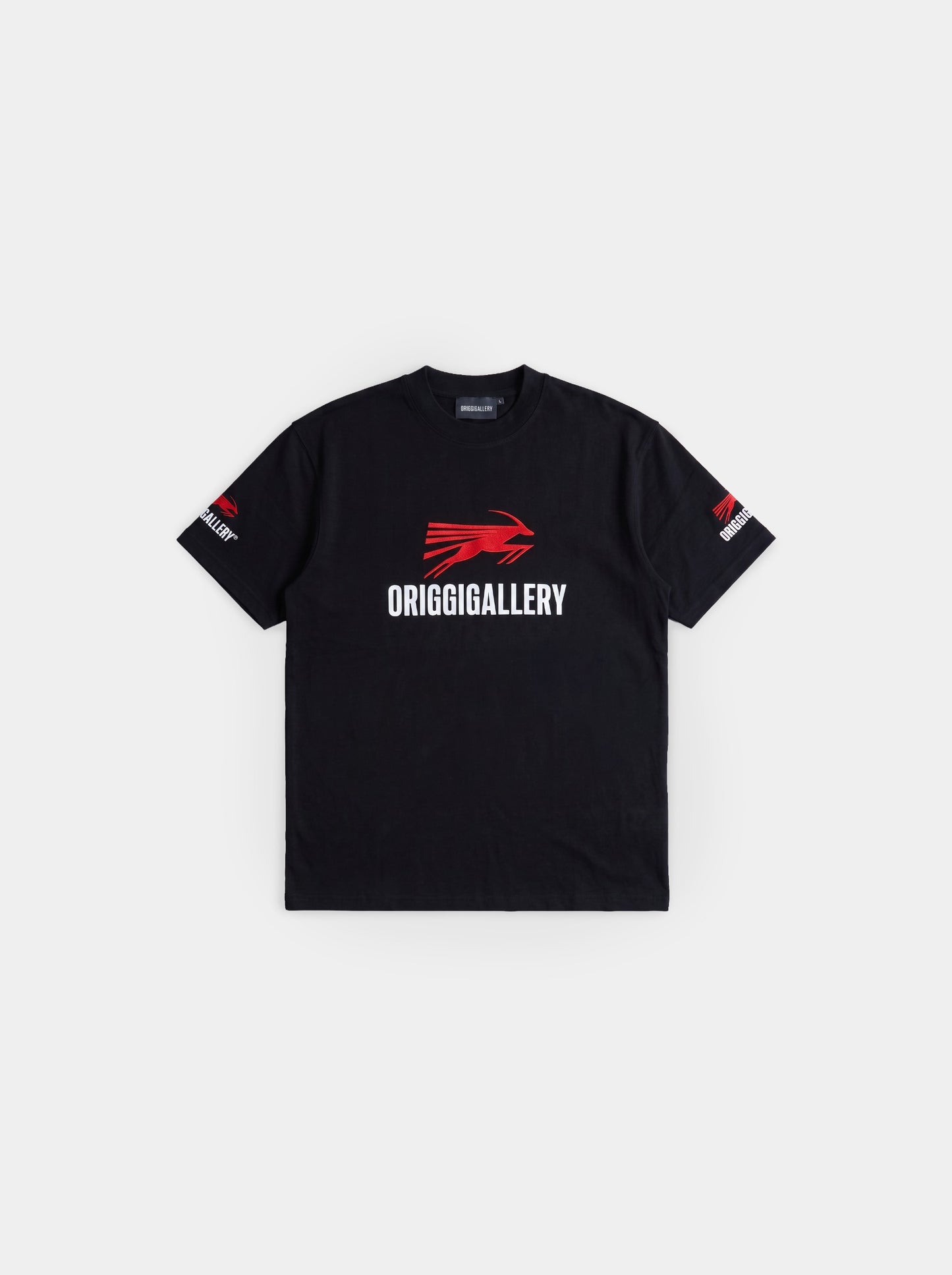 OG Tee Black