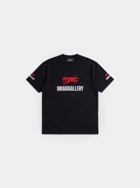 OG Tee Black