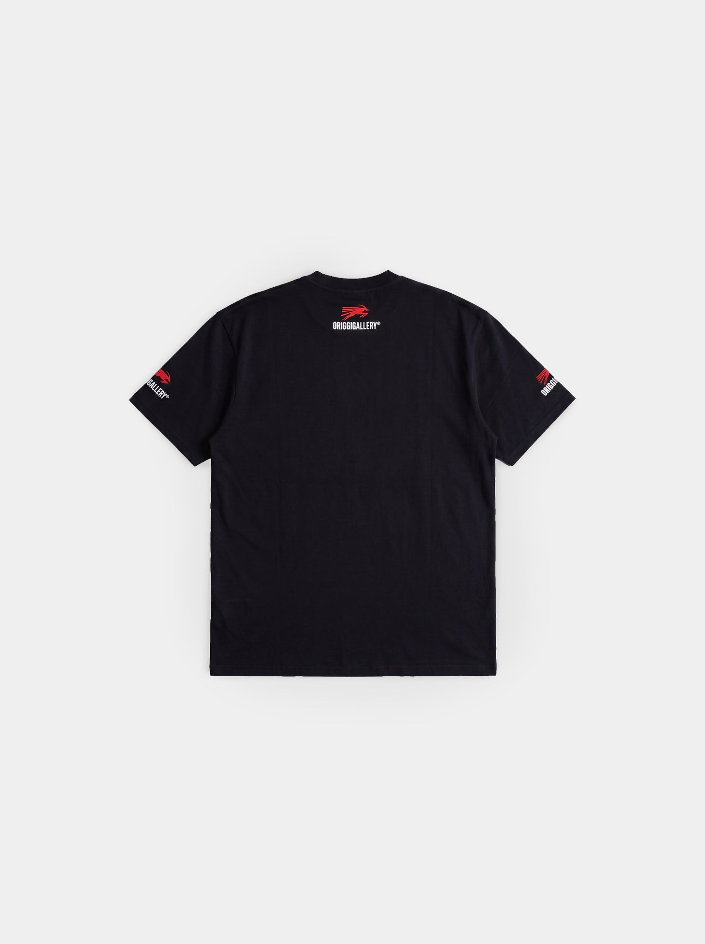 OG Tee Black