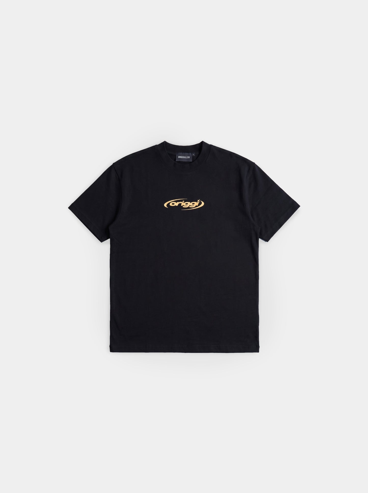 971 Tee Black