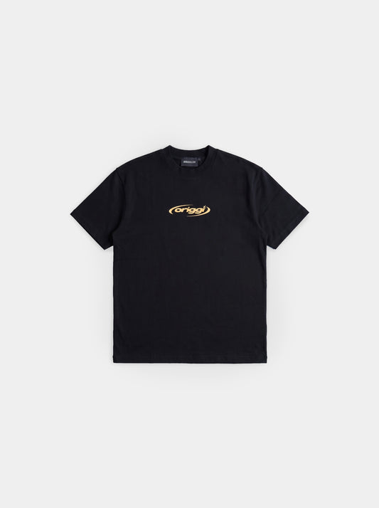 971 Tee Black