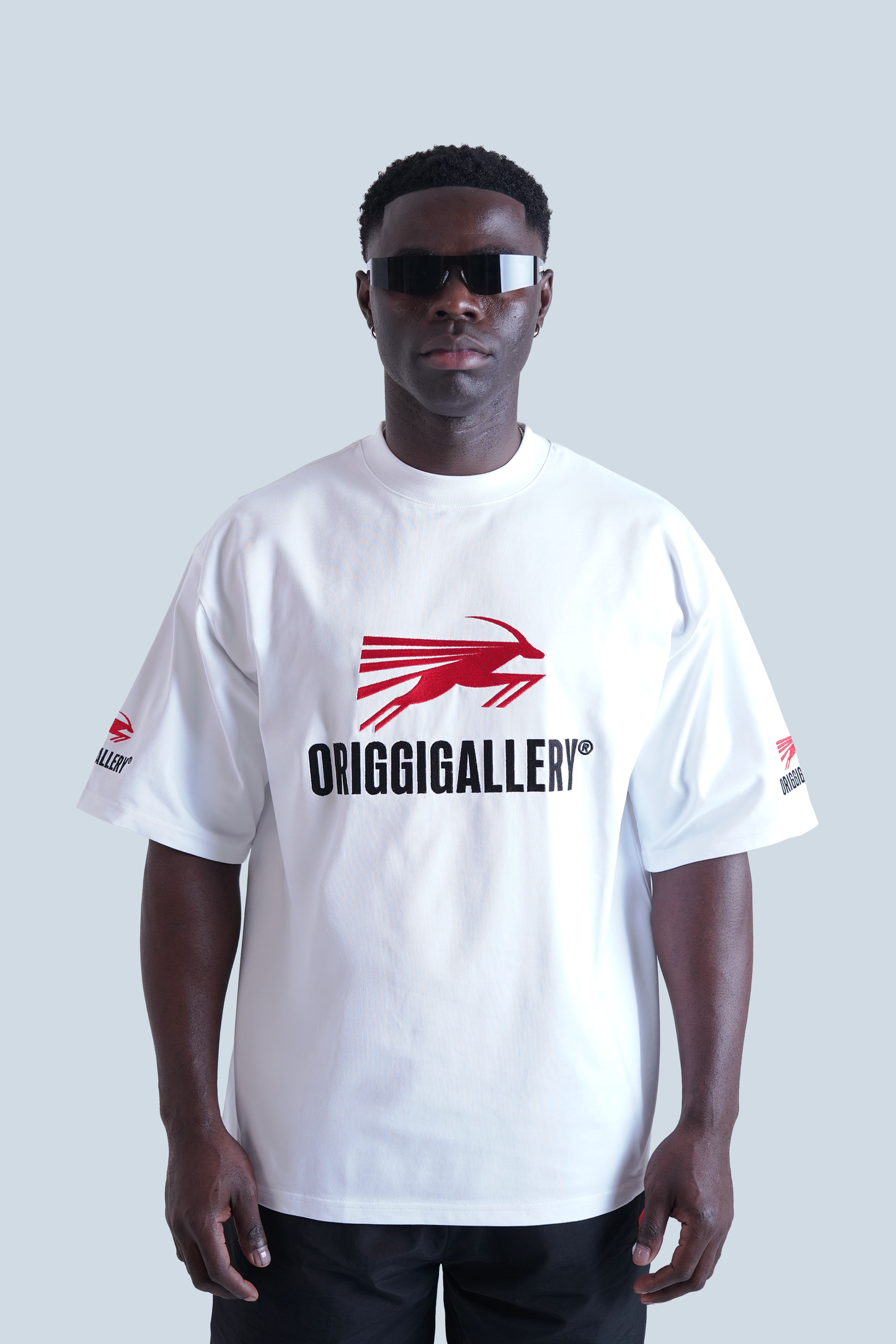 ORIGGI BLANCA