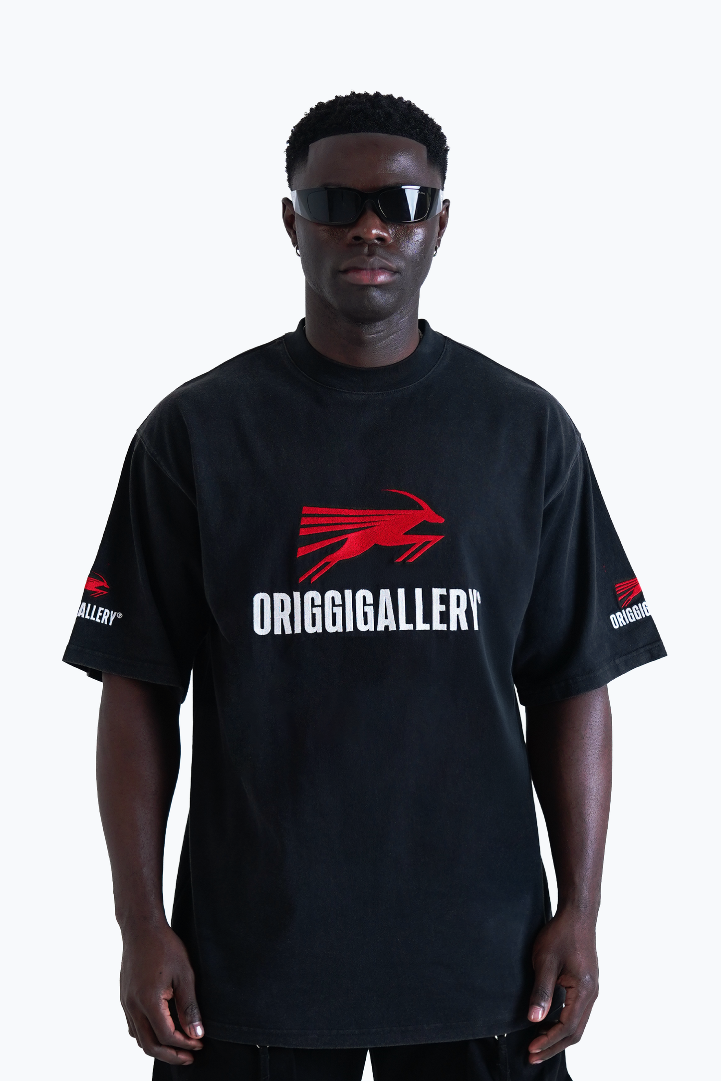 OG Tee Black
