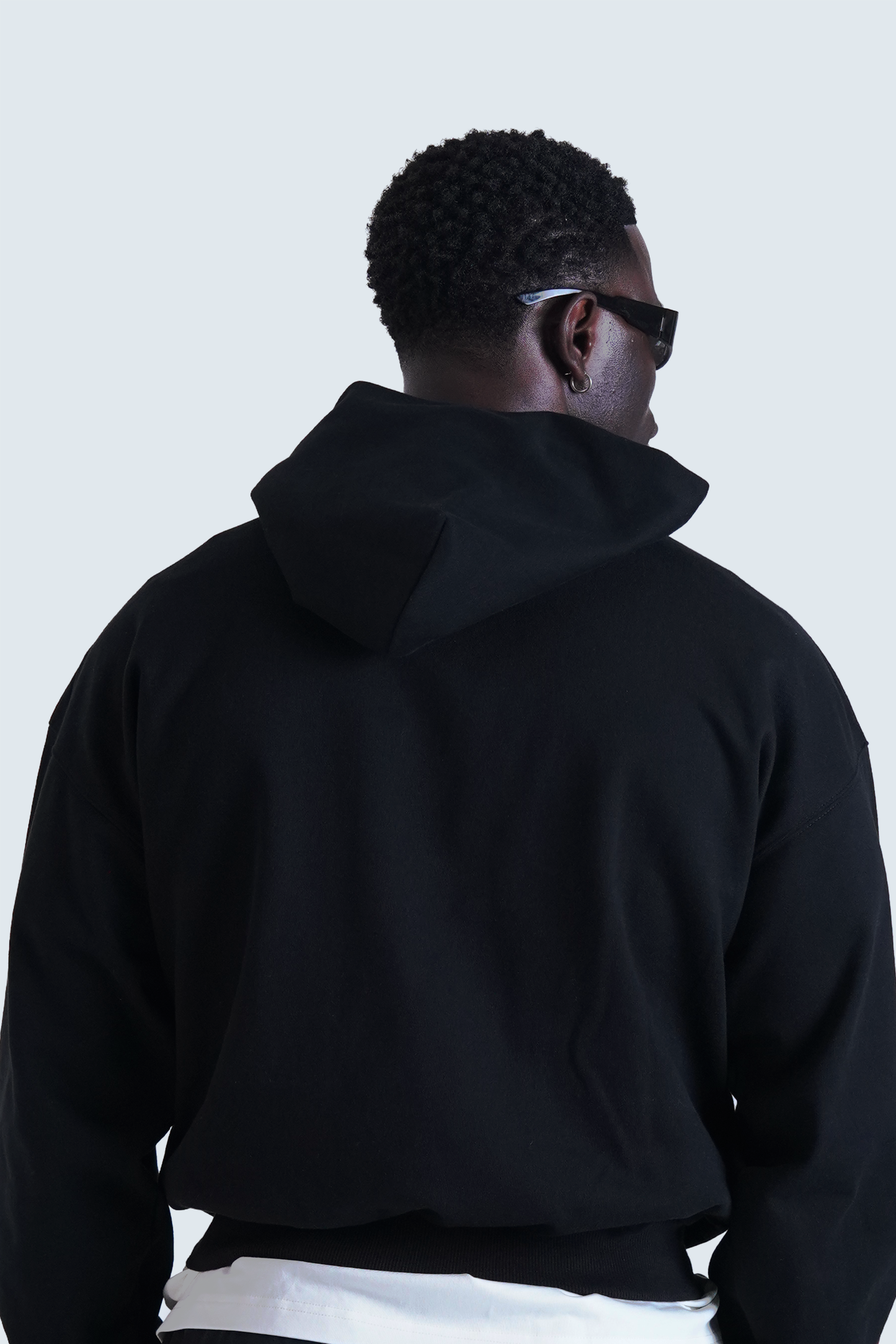 OG Hoodie Black