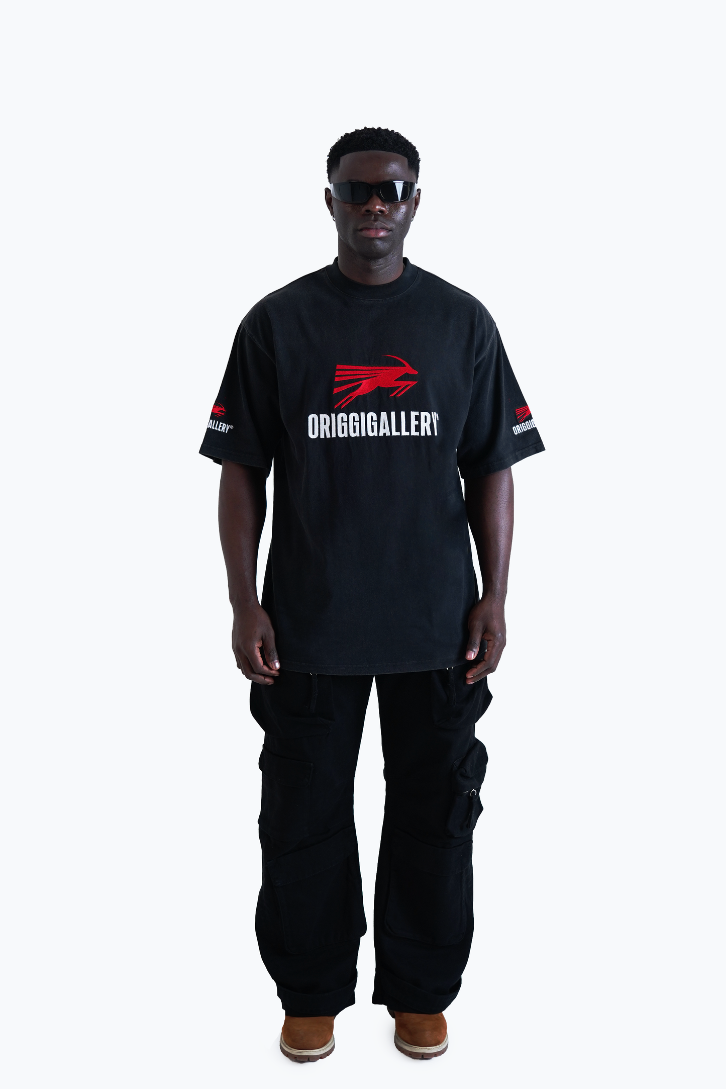 OG Tee Black
