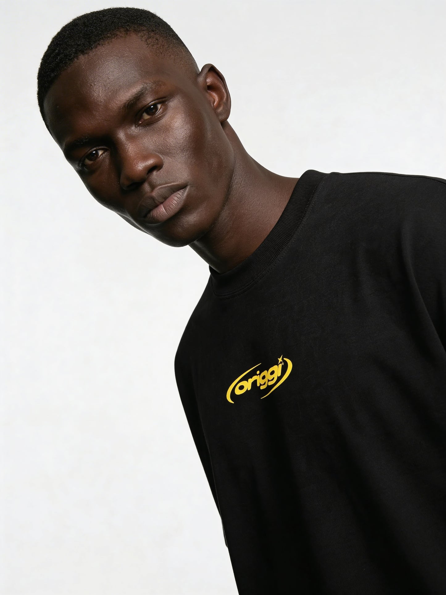 OriggiGallery OG T-shirt design