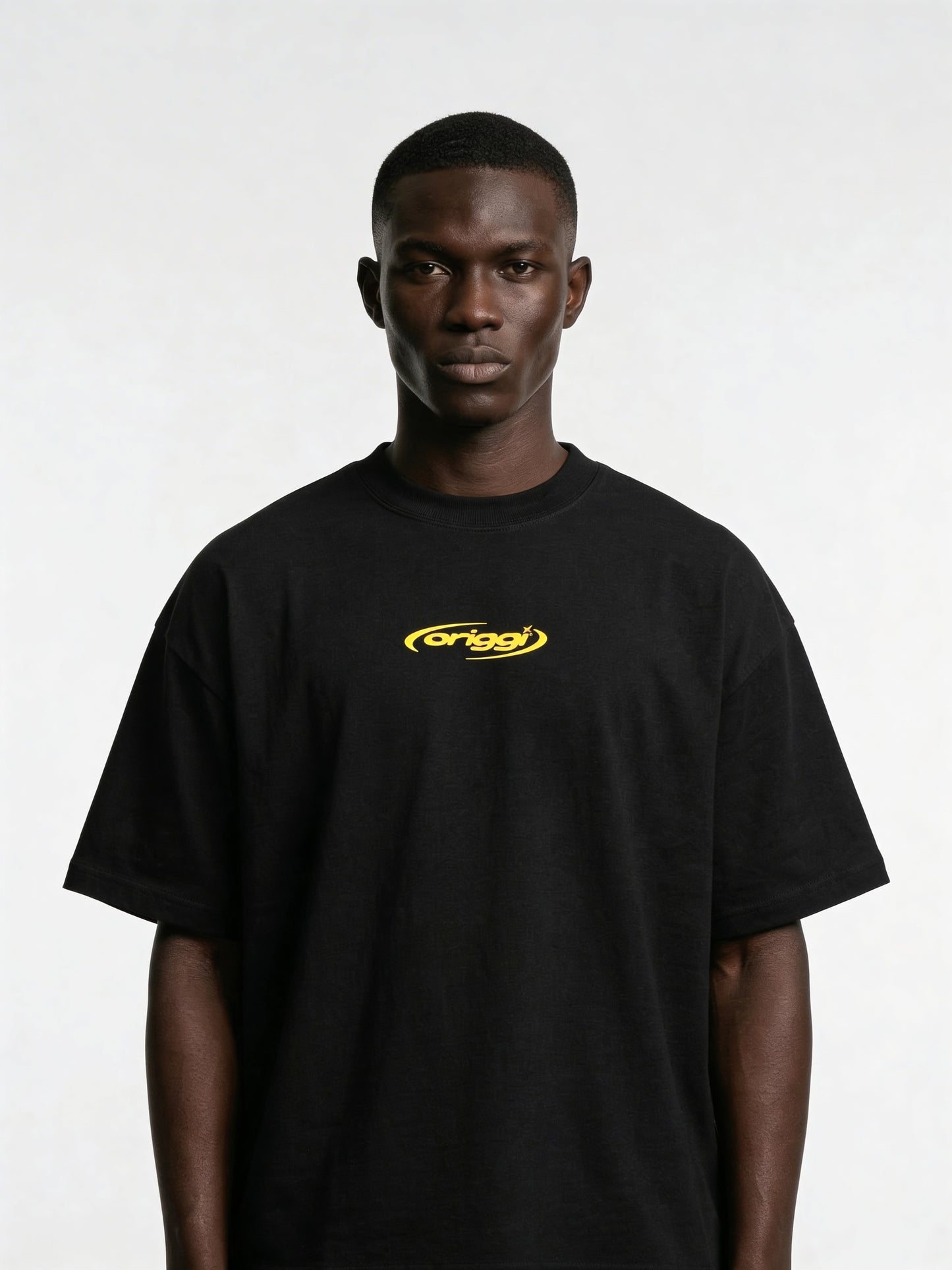 OriggiGallery OG T-shirt design