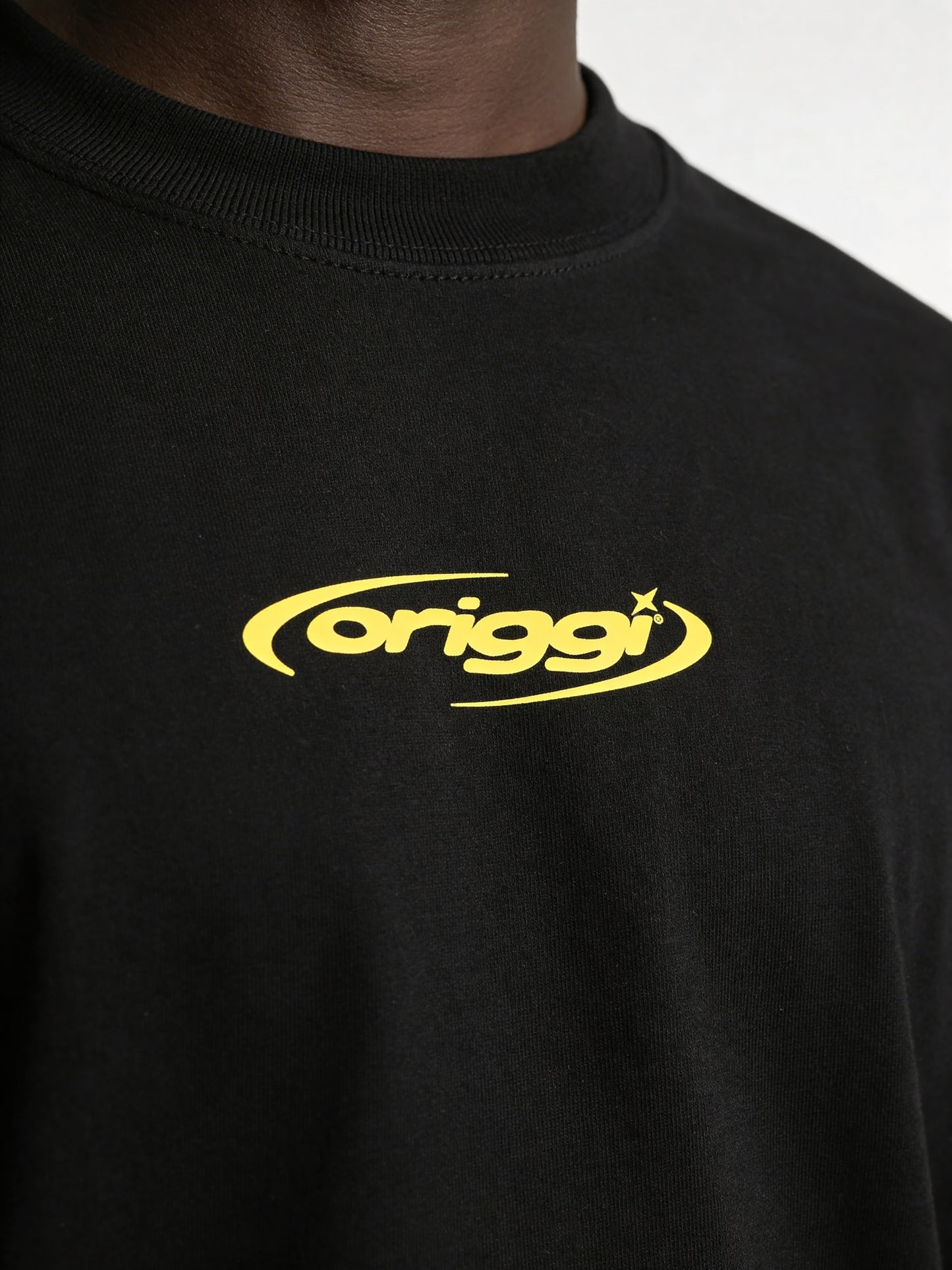 OriggiGallery OG T-shirt design