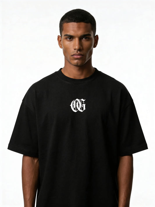 OriggiGallery OG T-shirt design