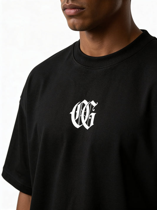 OriggiGallery OG T-shirt design